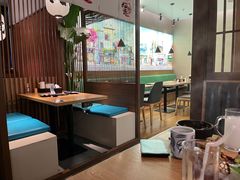-沼津港精致料理·寿喜烧·烧鸟(青浦宝龙广场日料榜单店)