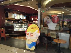 -COSTA COFFEE(西贸凯德晶品4层2店)