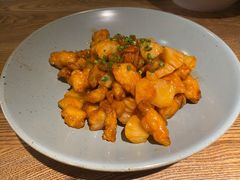 菠萝里脊-蜜桃餐厅·伴山(湖滨商业街店)