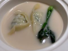 -九里云松·天香餐厅