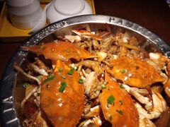 -胖哥俩肉蟹煲(河北勒泰购物中心店)