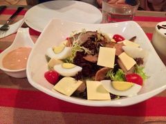 -托斯卡纳烘焙意大利餐厅(五天地店)