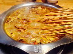 -袁记串串香(新南门店)