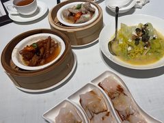 -君庭中餐厅(友谊宾馆店)