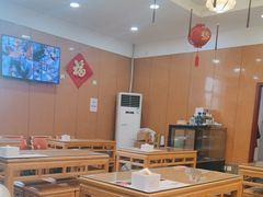 -华天二友居肉饼(新街口店)