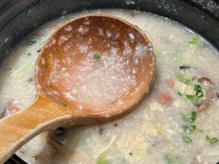 -滋粥楼·顺德菜(番禺广场总店)