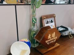 -本味友膳·茶餐厅(和达中心城店)