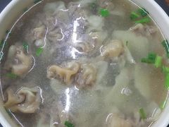 -清真蒋有记(老门东店)