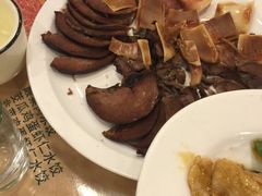 -添福来墨鱼饺子 · 海鲜东北菜(泡崖店)