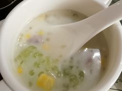 -金厨泰国餐厅·全泰籍厨师料理(拱北店)