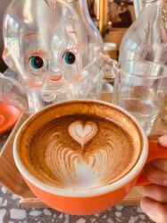 拿铁-针武堂刺青