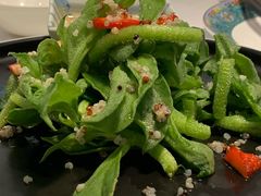 -肆月河豚·新淮扬(金融街店)