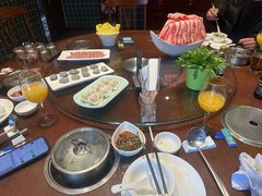 -东海怡品海鲜豆捞(舟宿夜江店)