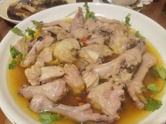 -三林本帮馆(中林街店)