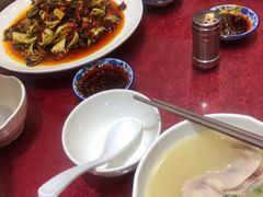-易老妈蹄花.特色川菜(人民公园总店)
