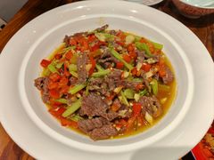 -黄弟大排档·湖南菜·小龙虾·小海鲜(凯旋北路店)