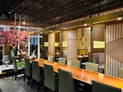 大堂-九井澤精致料理(金茂店)