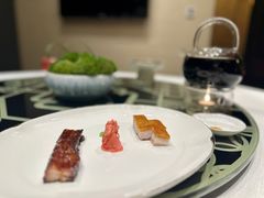 -富力丽思卡尔顿酒店·丽轩中餐厅