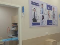 -芭比堂动物医院·CT·微创中心(新顺分院)