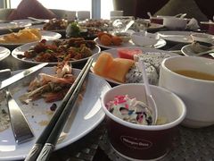 -339旋转餐厅(天府熊猫塔店)