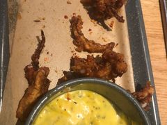 -新石器烤肉(百联川沙店)