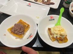 -渔乐之昕·铁板烧自助餐(虹悦城店)