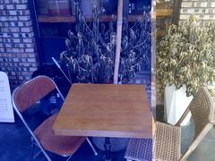 -春莱·老挝咖啡·泰式奶茶(钟楼店)
