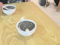 -杨记杏仁茶(椰园店)