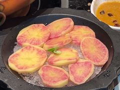 -阳坊涮肉(西直门凯德mall店)