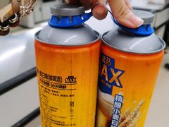 -盒马X会员店(王府井奥莱UP TOWN店)