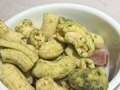 -船歌·鱼水饺青岛菜(闽江二路店)