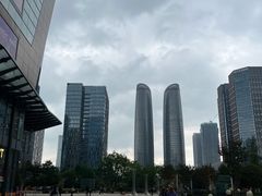 -合景·悠方(成都店)