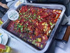 -渝尾巴烤鱼(总店)
