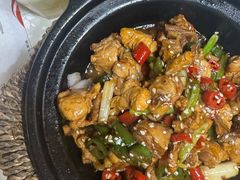 -陈生记黑鱼馆·20年活鱼现杀(宁波鼓楼店)