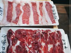 -大喜牛鲜牛肉火锅(世纪金源店)