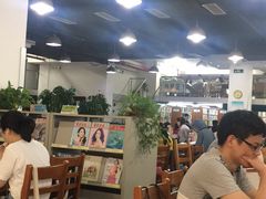 -上海市虹口区图书馆(曲阳分馆)