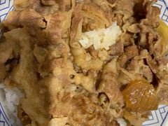 -吉野家(枫合万嘉店)