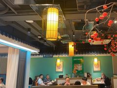 -曹家小菜(胜太路店)