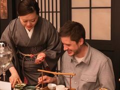 -鳥喜Toriki怀石烧鸟料理