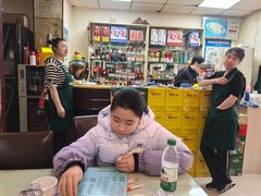 -协顺园回头馆(南顺城路店)