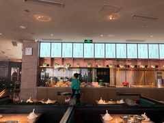 -淘米捞·米汤脆鲩鱼火锅(福田皇岗店)