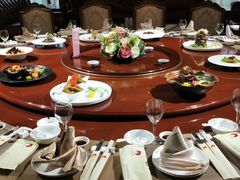 -欣旺·迎宾楼·百年无锡菜