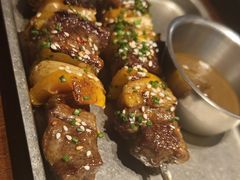 -Bistro 63 创意融合料理(广粤天地店)
