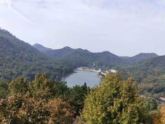 -石燕湖生态旅游景区