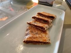 -静之湖湖畔餐厅