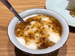 桂花酸奶-古树酸奶(八廓南街店)
