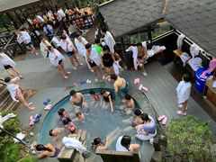 -宁海森林温泉