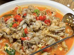 -郑庄脂渣海鲜楼(九水路店)