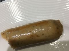 -建滔诺富特酒店-悦餐厅