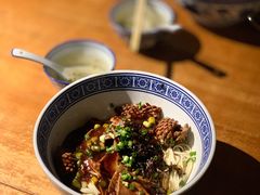 腰花面-沪西老弄堂面馆(定西路店)